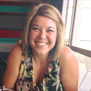 Meet your Posher, Meagan